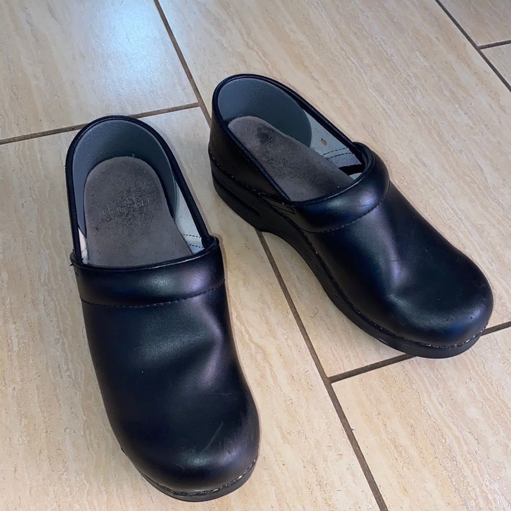 Dansko Clogs